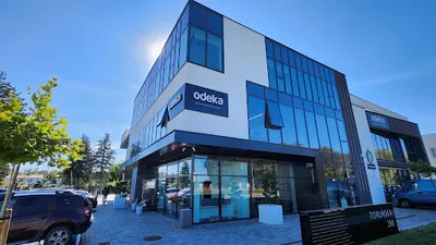 ODEKA SIMP Ośrodek Doskonalenia Kadr Bydgoszcz